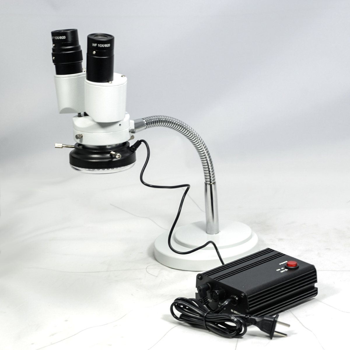 Stereo Microscope